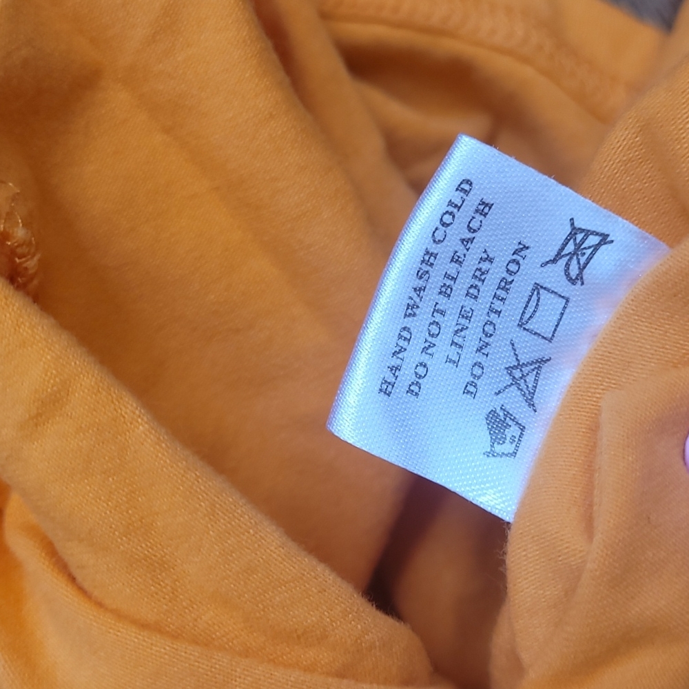 Halloween ghost top - Picture 6 of 8